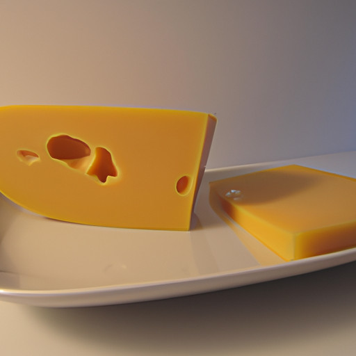 Ein einfaches Gericht aus Cheddar-Käse für Bluthochdruck 40948